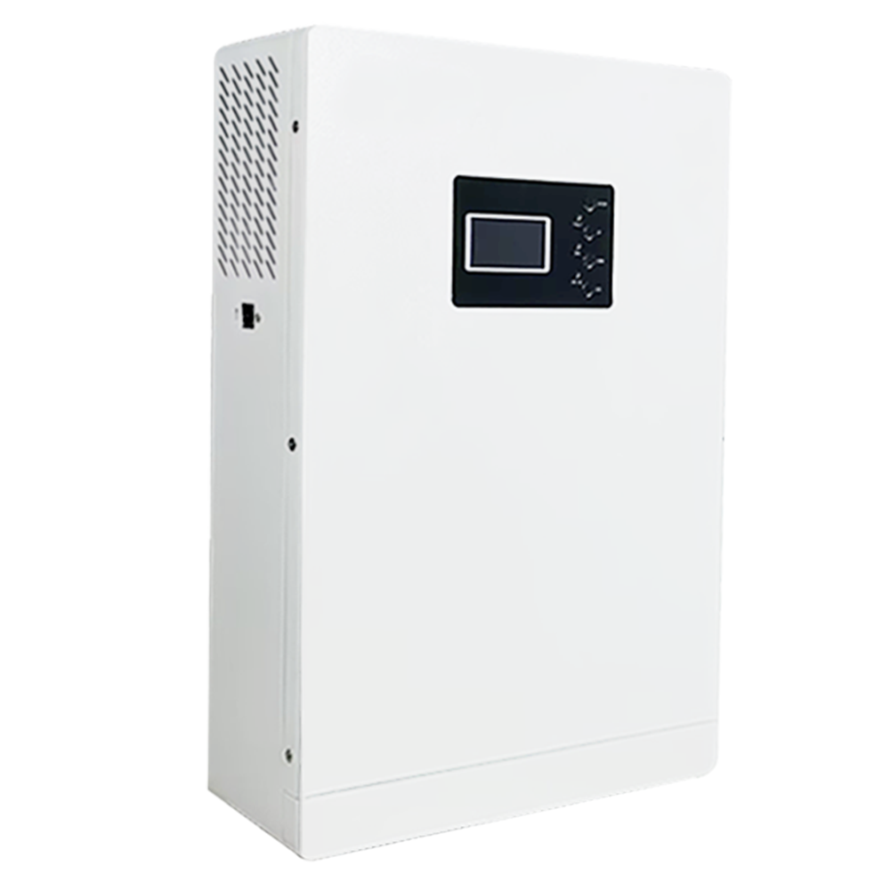 Powersun series off-grid solar inverters - TEENSKY technology